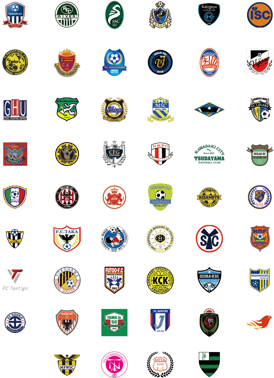 ���Q���`�[���ꗗ