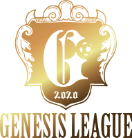 GENESIS LEAGUE